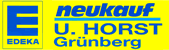 EDEKA neukauf - U. Horst - Grünberg