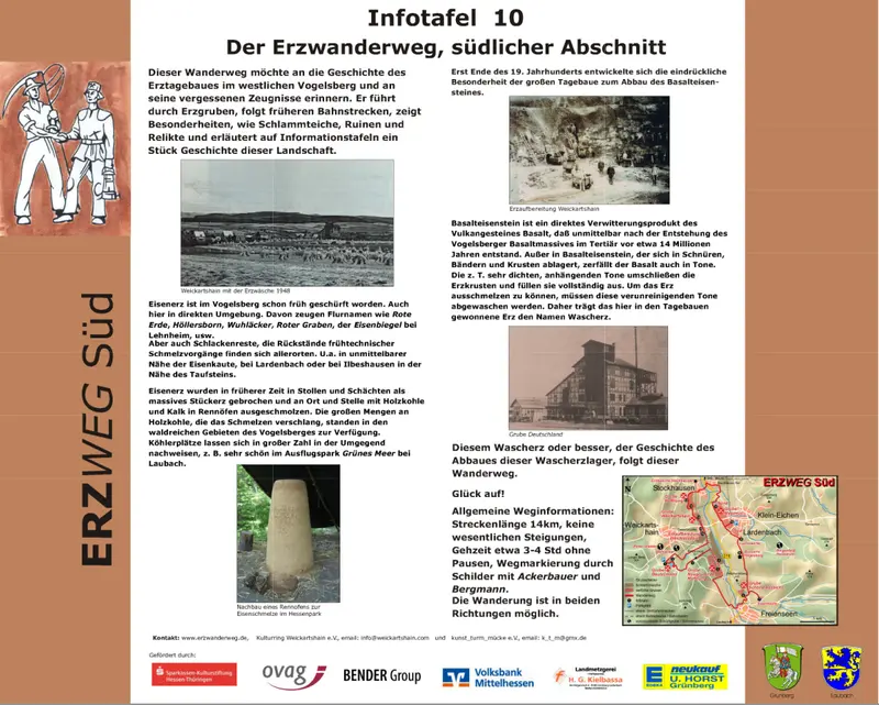 Bild der Tafel 10