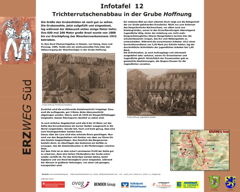 Bild der Tafel 12